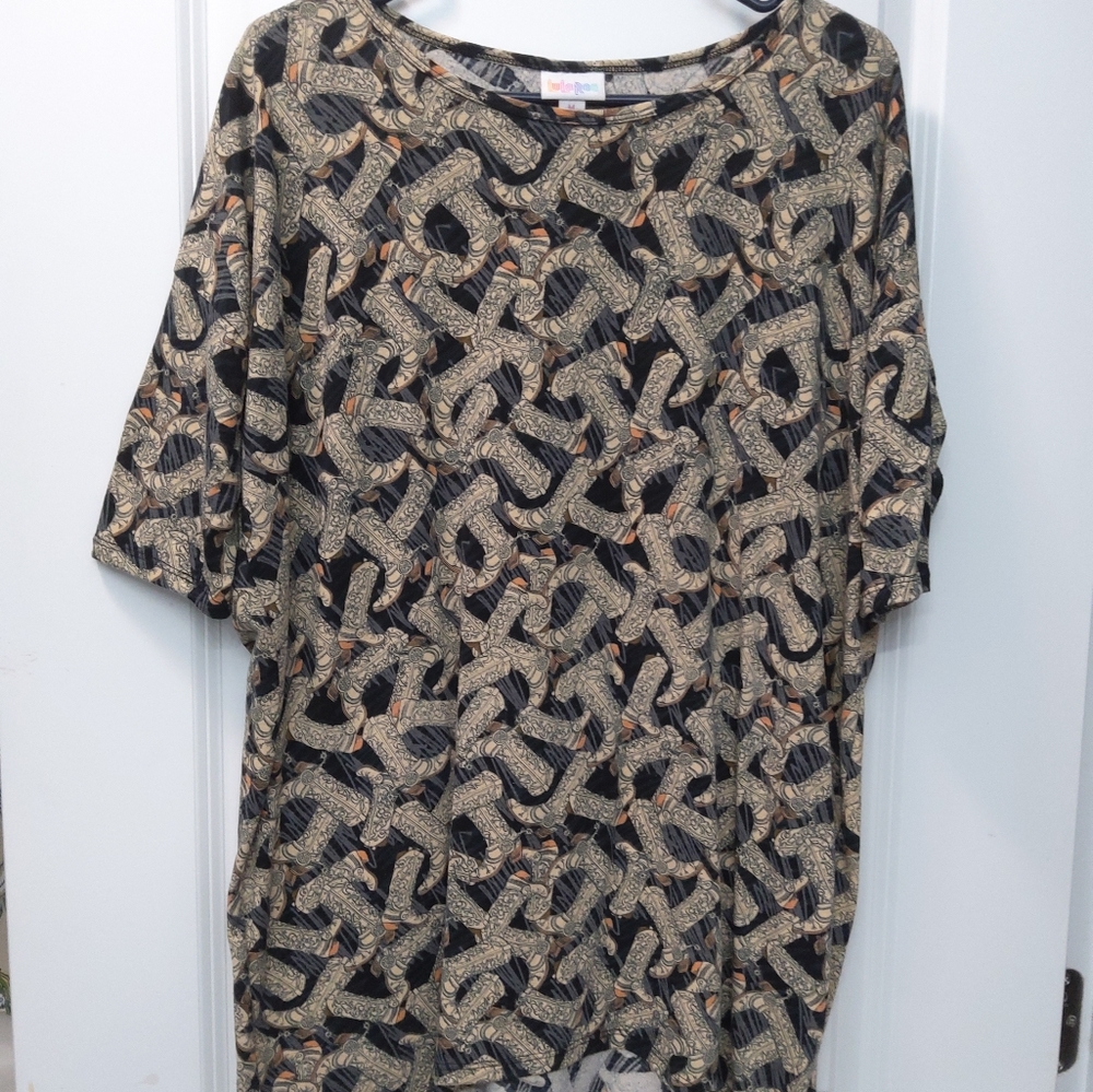 LuLaRoe Irma